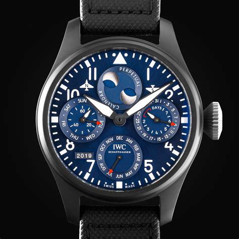 iwc calendar perpetual price|iwc big pilot perpetual calendar.